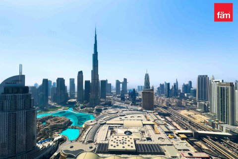 شقة في وسط مدينة دبي, دبي 4 غرف نوم, 379 م² رقم 11913 - صورة 16