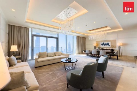 شقة في وسط مدينة دبي, دبي 4 غرف نوم, 379 م² رقم 11913 - صورة 24