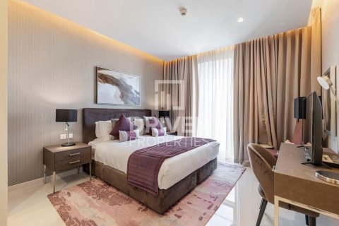 شقة في Aykon City, الخليج التجاري, دبي 1غرف نوم, 59 م² رقم 87410 - صورة 3