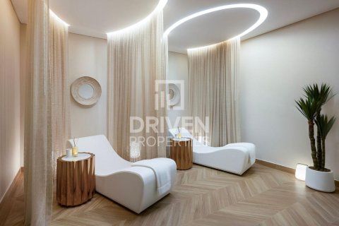 شقة في Aykon City, الخليج التجاري, دبي 1غرف نوم, 59 م² رقم 87410 - صورة 6