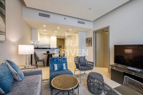 Appartement à Aykon City, Business Bay, Dubai, 1 chambre, 59 m², № 87410