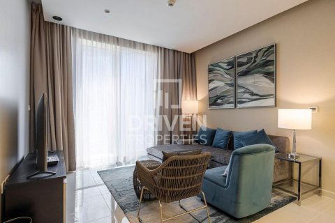 شقة في Aykon City, الخليج التجاري, دبي 1غرف نوم, 59 م² رقم 87410 - صورة 2