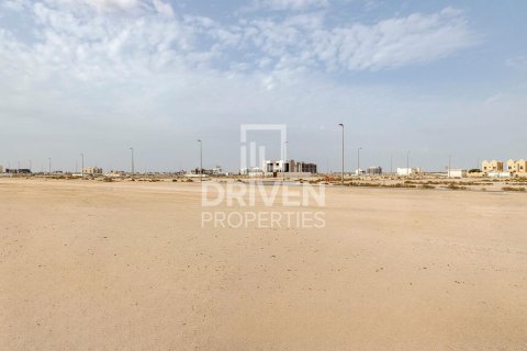 Terreno en Jebel Ali, Dubai, 945 m², № 87420 - foto 7