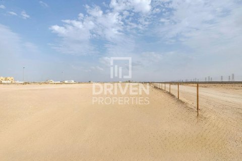 Terreno en Jebel Ali, Dubai, 945 m², № 87420 - foto 3