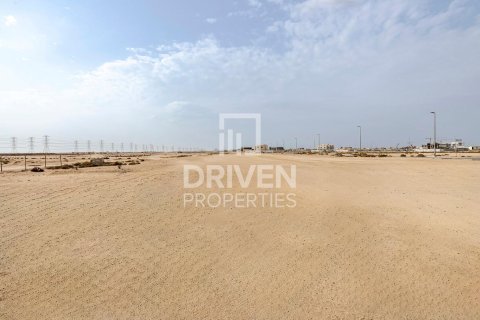 Terreno en Jebel Ali, Dubai, 945 m², № 87420 - foto 9