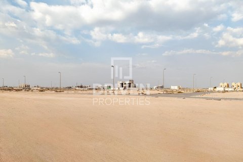 Land in Jebel Ali, Dubai 914 sq.m. № 87418
