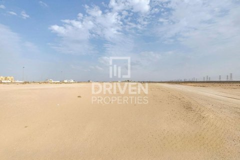 Land in Jebel Ali, Dubai 914 sq.m. № 87418 - photo 4