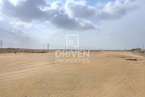 Land in Jebel Ali, Dubai 914 sq.m. № 87418 - photo 9