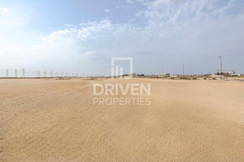 Land in Jebel Ali, Dubai 914 sq.m. № 87418 - photo 5