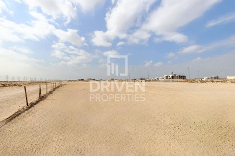 Land in Jebel Ali, Dubai 914 sq.m. № 87418 - photo 8