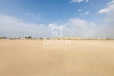 Land in Jebel Ali, Dubai 914 sq.m. № 87418 - photo 3