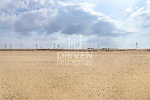 Land in Jebel Ali, Dubai 914 sq.m. № 87418 - photo 2