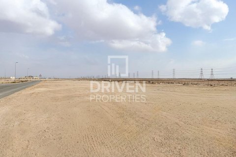Land in Jebel Ali, Dubai 914 sq.m. № 87418 - photo 7