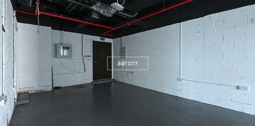 Bureau à Business Bay, Dubai, 76.1 m², № 14582