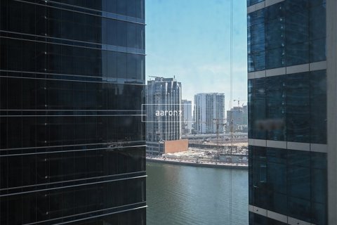 Bureau à Business Bay, Dubai, 76.1 m², № 14582 - photo 11