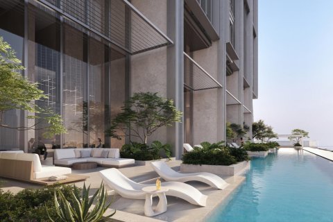 Appartement à Dubai, 1 chambre, 81 m², № 14574 - photo 12