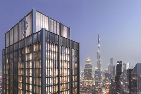 Appartement à Dubai, 1 chambre, 81 m², № 14574 - photo 13