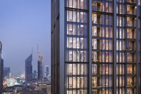 Appartement à Dubai, 1 chambre, 81 m², № 14574 - photo 8