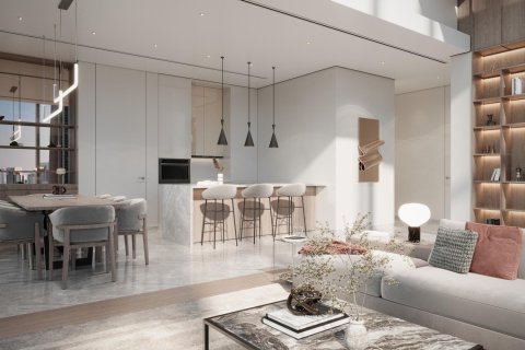 Appartement à Dubai, 1 chambre, 81 m², № 14574 - photo 7