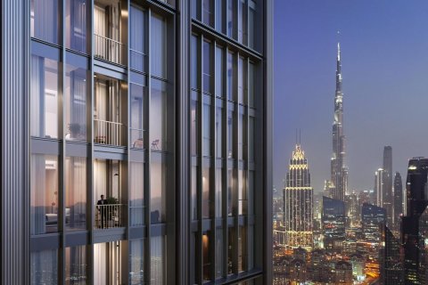 Appartement à Dubai, 1 chambre, 81 m², № 14574 - photo 9