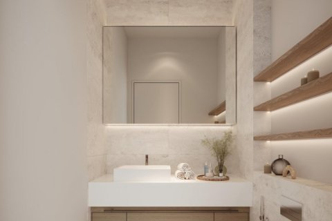Appartement à Dubai, 1 chambre, 81 m², № 14574 - photo 3