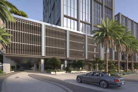 Appartement à Dubai, 1 chambre, 81 m², № 14574 - photo 10