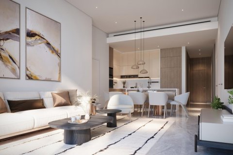 Appartement à Dubai, 1 chambre, 81 m², № 14574 - photo 2