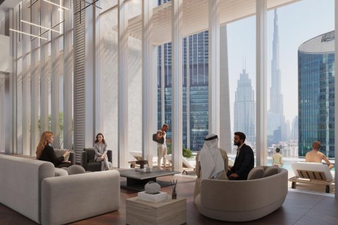 Appartement à Dubai, 1 chambre, 81 m², № 14574 - photo 16