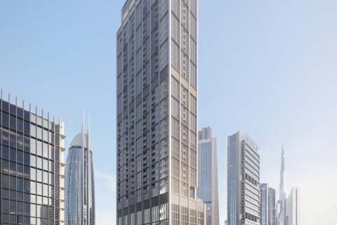 Appartement à Dubai, 1 chambre, 81 m², № 14574 - photo 15