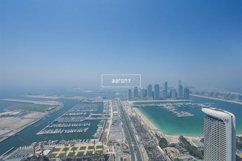 Appartement à Dubai Marina, Dubai, 2 chambres, 109.5 m², № 14583 - photo 2