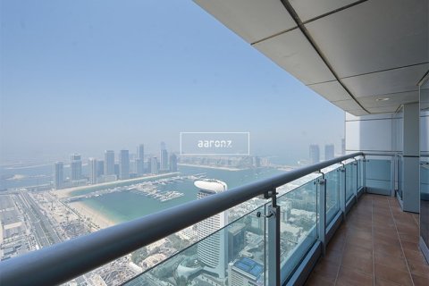 Appartement à Dubai Marina, Dubai, 2 chambres, 109.5 m², № 14583 - photo 3