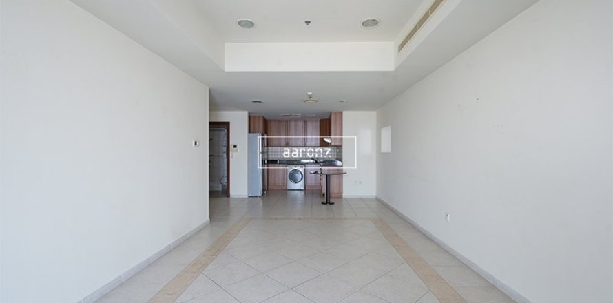 Appartement à Dubai Marina, Dubai, 2 chambres, 109.5 m², № 14583