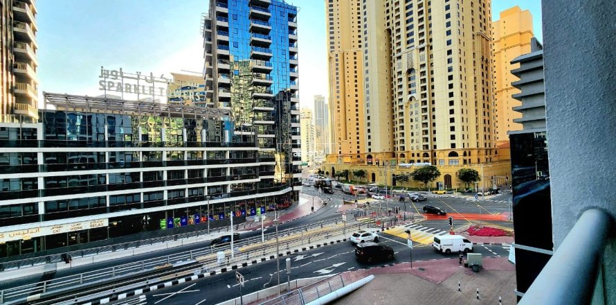 Apartment in Dubai Marina, Dubai 2 bedrooms, 70.5 sq.m. № 14581