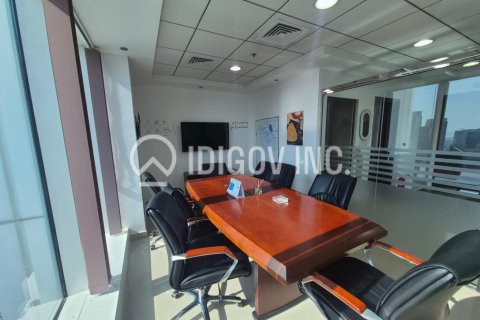 Oficina en Business Bay, Dubai, 81 m², № 38178 - foto 7