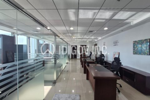 Oficina en Business Bay, Dubai, 81 m², № 38178 - foto 11
