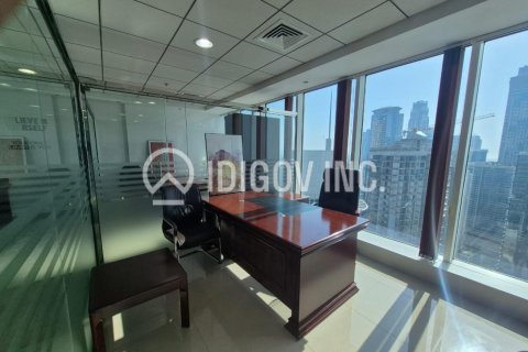 Oficina en Business Bay, Dubai, 81 m², № 38178 - foto 10
