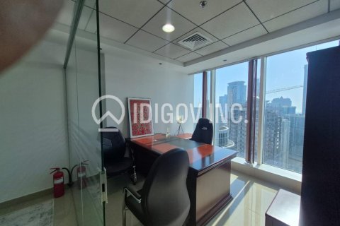 Oficina en Business Bay, Dubai, 81 m², № 38178 - foto 9