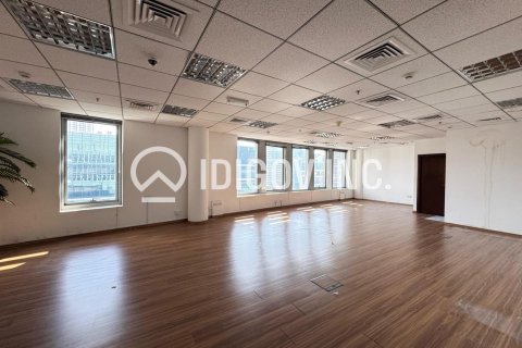 Снять в аренду офис в Бизнес-Бэе, Дубай: 78м², № 38173 - фото 3