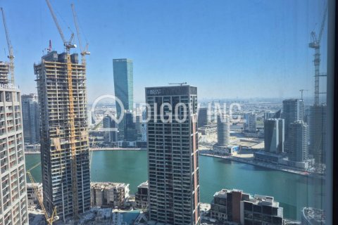 Office in Business Bay, Dubai 51 sq.m. № 38177 - photo 1