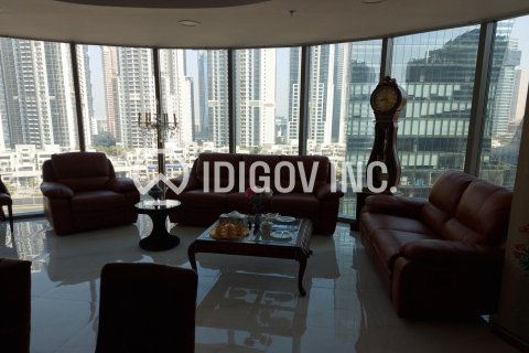 Oficina en Business Bay, Dubai, 130 m², № 38175 - foto 10