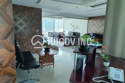 Oficina en Business Bay, Dubai, 130 m², № 38175 - foto 13