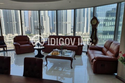 Oficina en Business Bay, Dubai, 130 m², № 38175 - foto 6