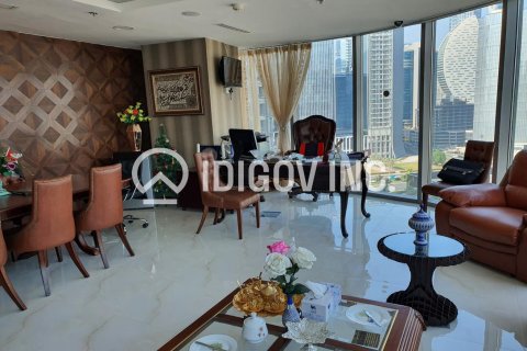 Oficina en Business Bay, Dubai, 130 m², № 38175 - foto 5