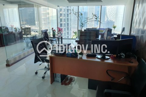 Oficina en Business Bay, Dubai, 130 m², № 38175 - foto 4