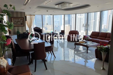 Oficina en Business Bay, Dubai, 130 m², № 38175 - foto 1
