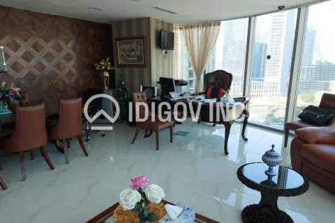 Oficina en Business Bay, Dubai, 130 m², № 38175 - foto 9