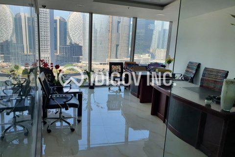 Oficina en Business Bay, Dubai, 130 m², № 38175 - foto 12