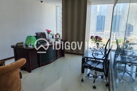 Oficina en Business Bay, Dubai, 130 m², № 38175 - foto 3