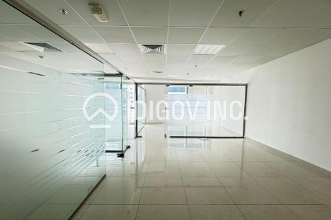 Oficina en Business Bay, Dubai, 92 m², № 38179 - foto 7