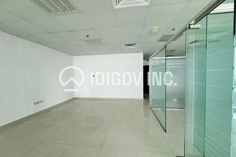 Oficina en Business Bay, Dubai, 92 m², № 38179 - foto 1